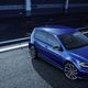 Pictured: The 2019 Volkswagen Golf R